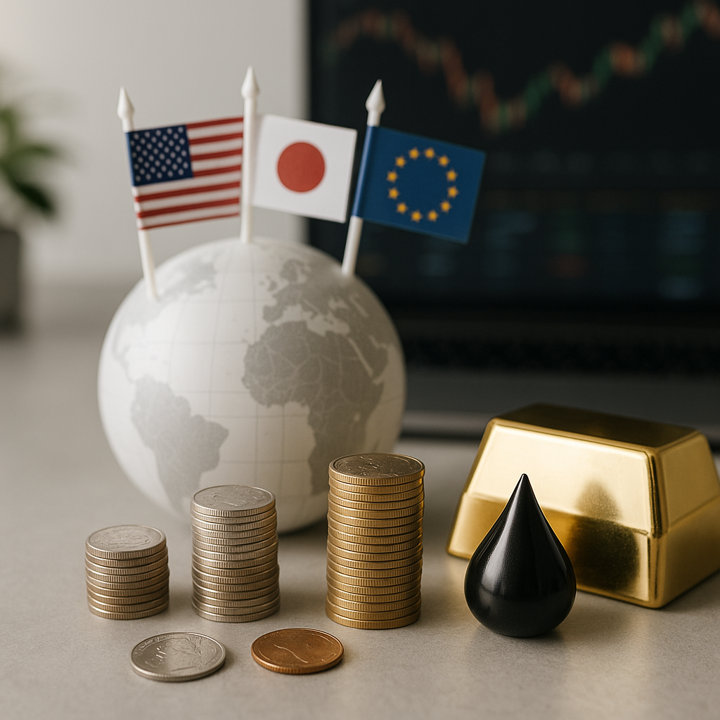Carry Trade Dynamics and Capital Flows