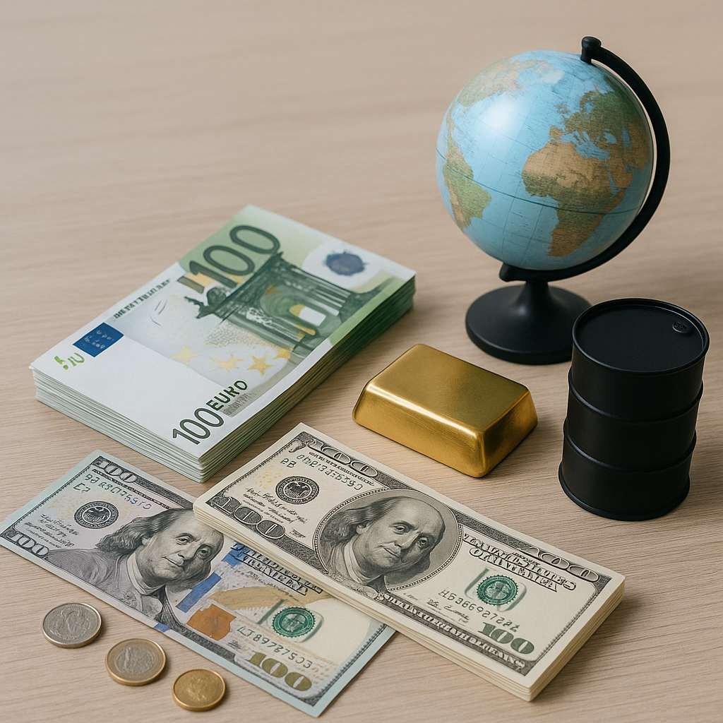 Central Bank Policy: The Primary Long-Term Driver