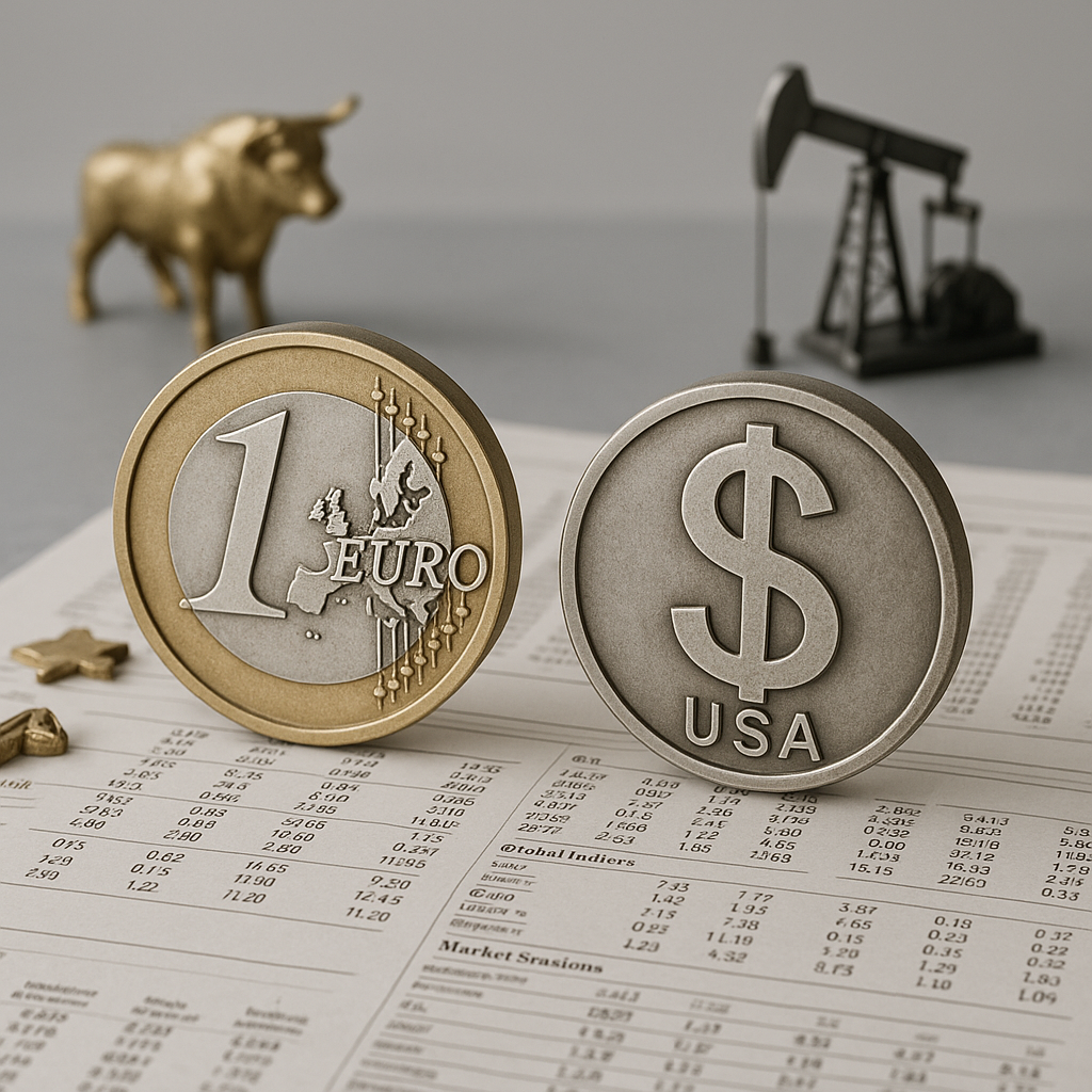 Historical Context: Major EUR/USD Trends and Turning Points