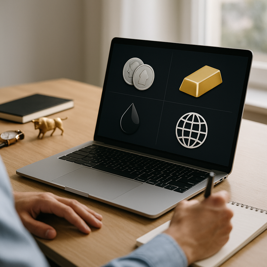 Practical Implications for Traders and Analysts
