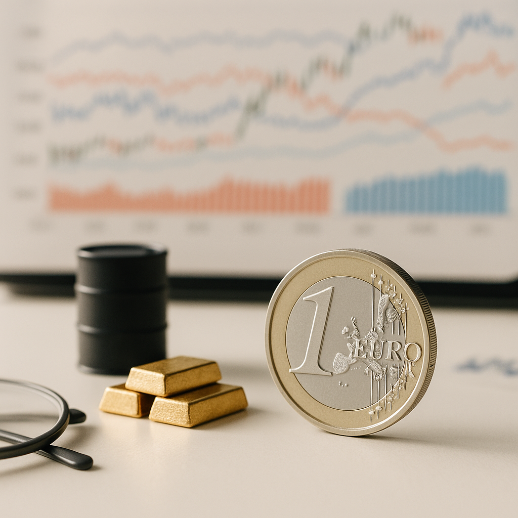 Risk Sentiment and EUR/USD's Role as a Risk Barometer
